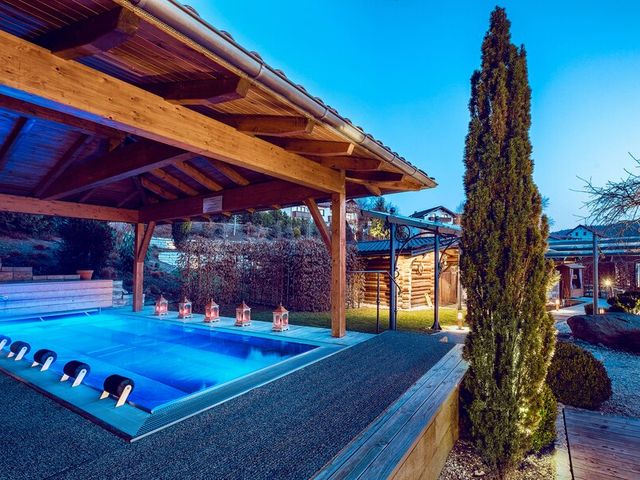 Hotel "zum Kramerwirt" im Bayerischen Wald